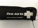 Mercedes SLK230 First Aid Kit-2