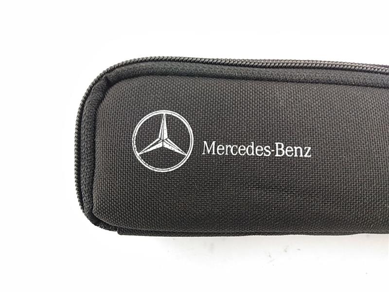 Mercedes SLK230 First Aid Kit