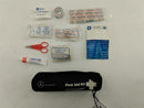 Mercedes SLK230 First Aid Kit-5