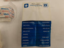 Mercedes SLK230 First Aid Kit-7