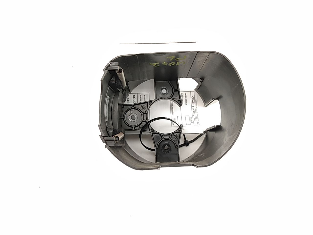 Mercedes SLK230 Steering Column Cover