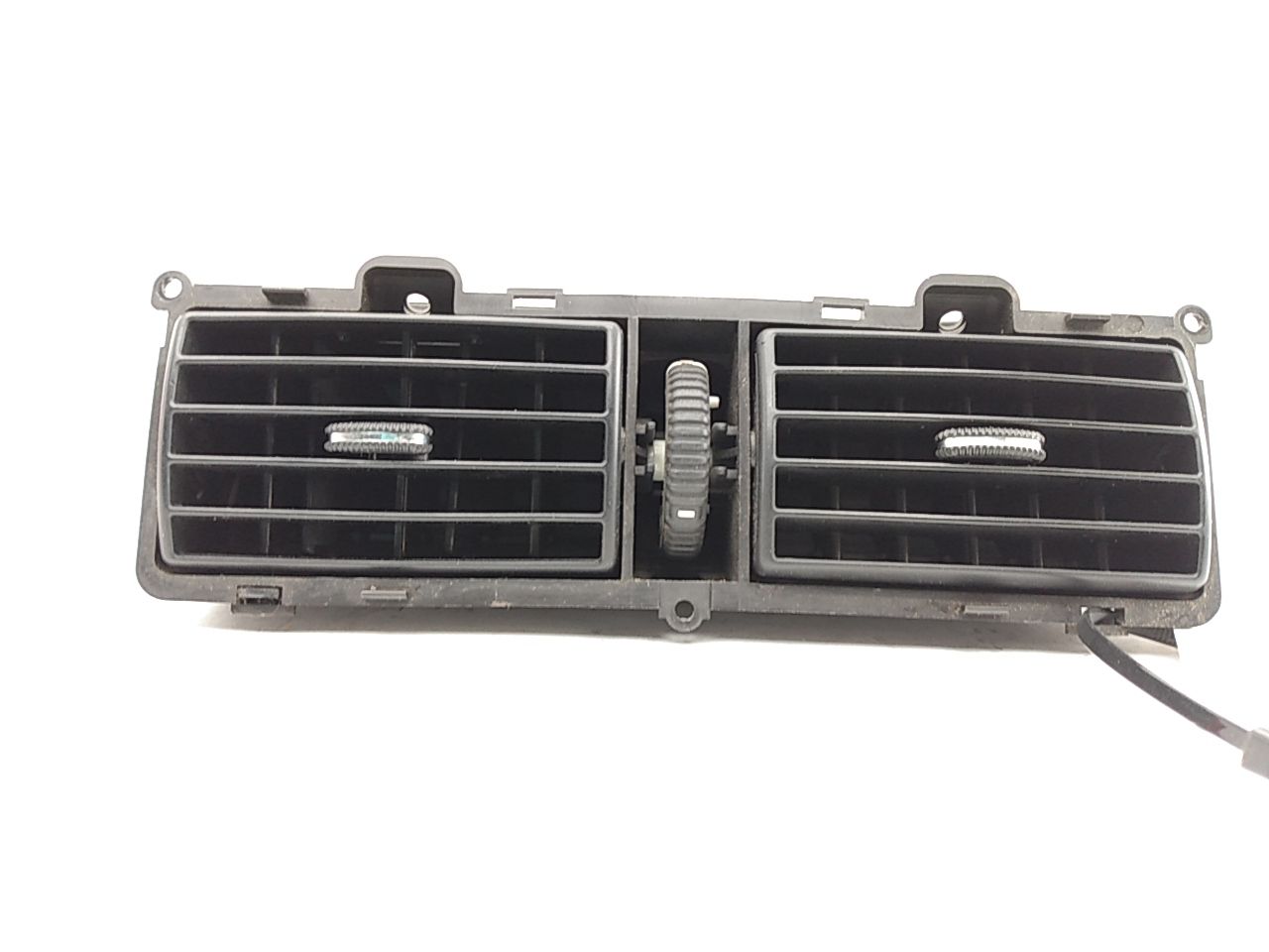 Mercedes SLK230 Front Center Dash Air Vent