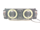 Mercedes SLK230 Temperature Control Unit-3