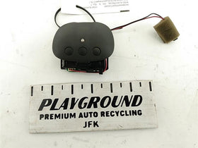 Mercedes SLK230 Garage Door Opener