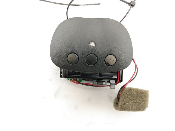 Mercedes SLK230 Garage Door Opener