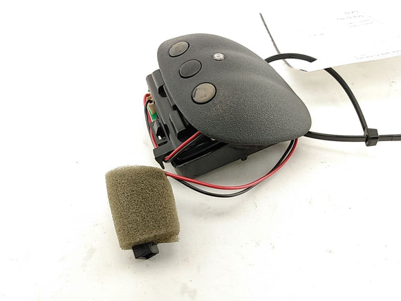 Mercedes SLK230 Garage Door Opener