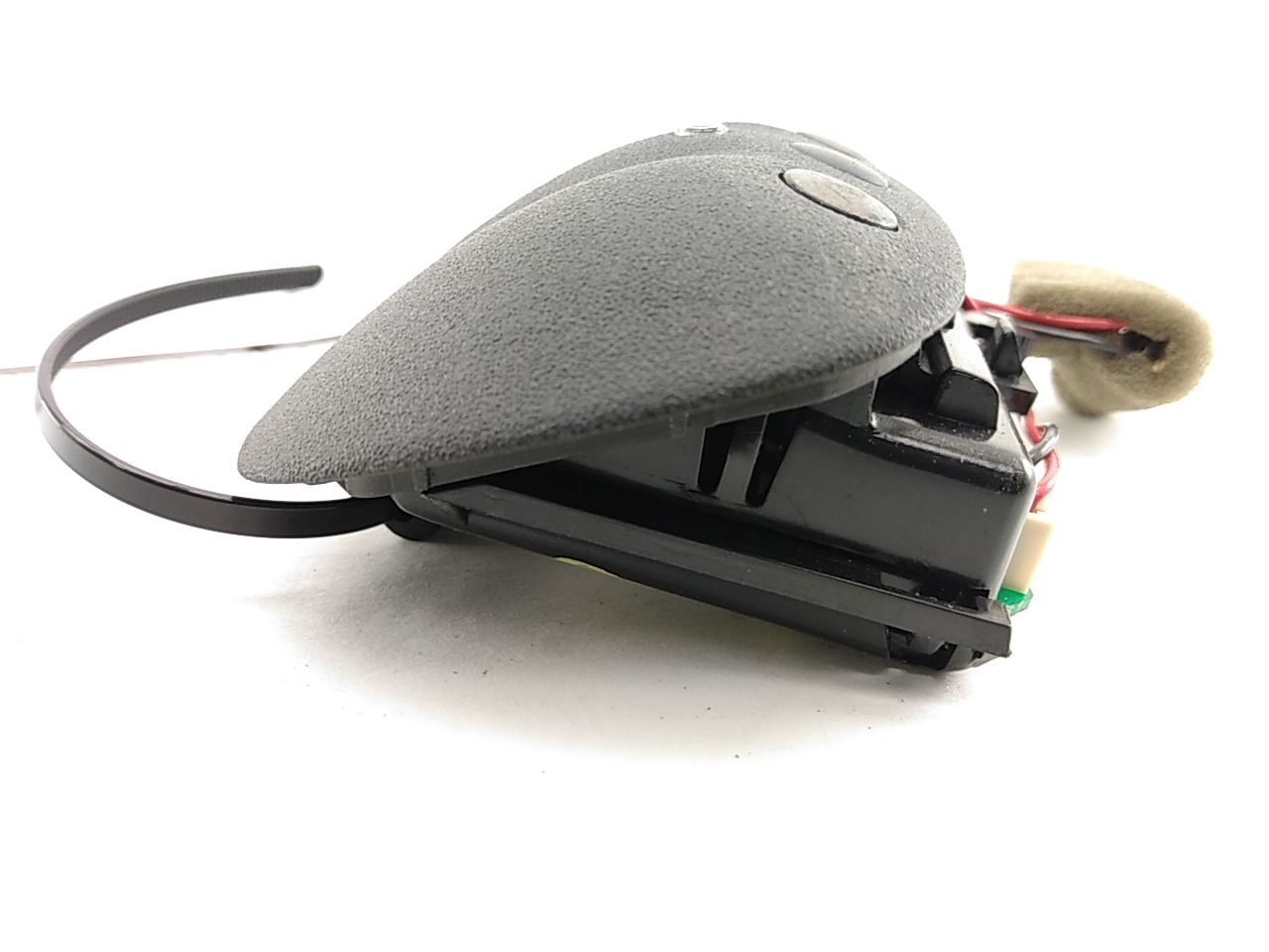 Mercedes SLK230 Garage Door Opener