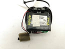 Mercedes SLK230 Garage Door Opener-9
