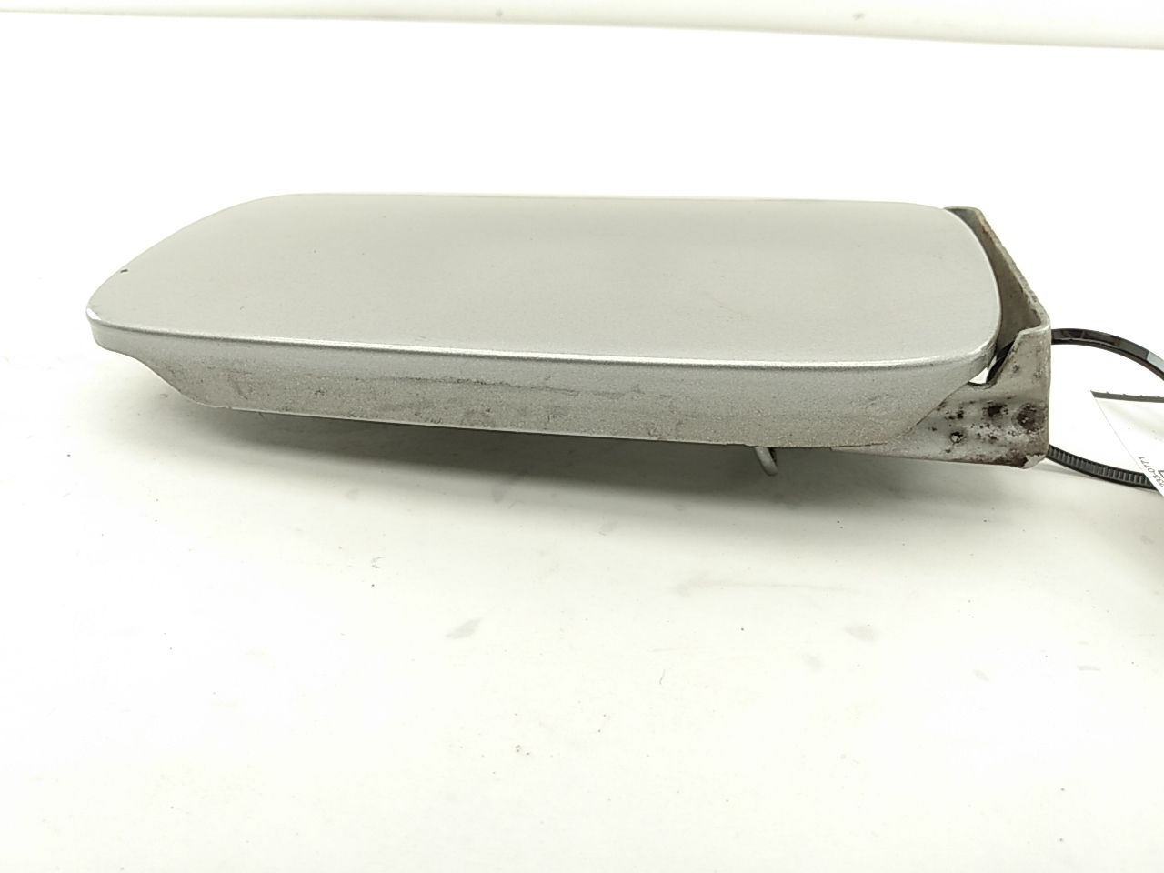 Mercedes SLK230 Fuel Filler Door