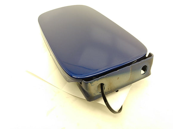 Mercedes SLK230 Fuel Filler Door