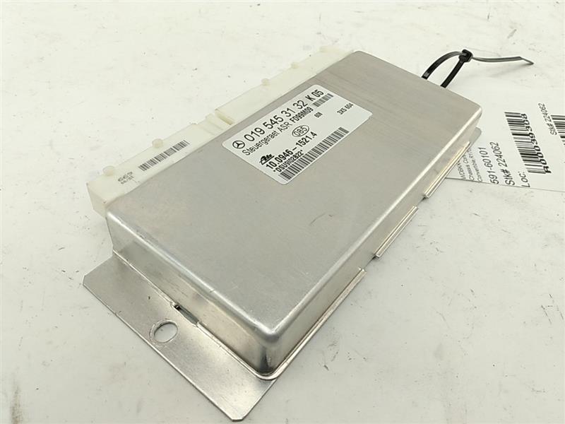 Mercedes SLK230 ABS Module