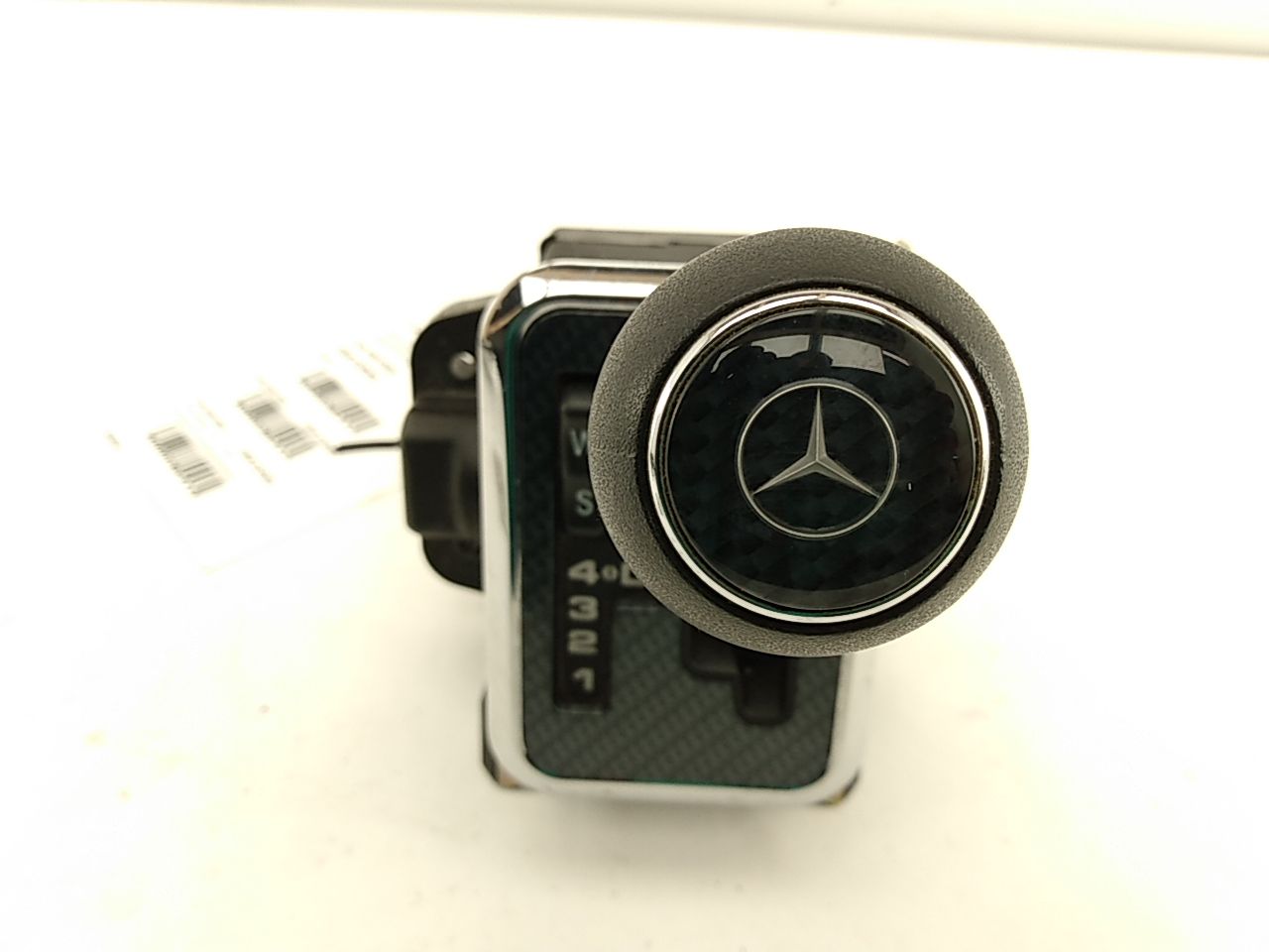 Mercedes SLK230 Automatic Transmission Shifter Assembly