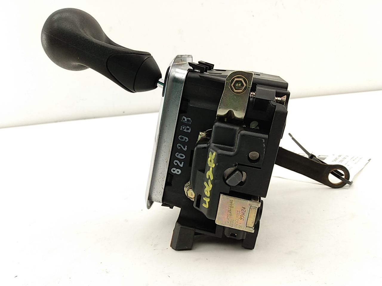 Mercedes SLK230 Automatic Transmission Shifter Assembly