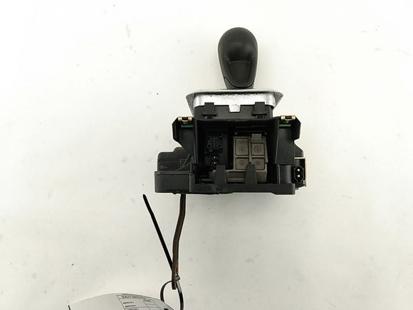 Mercedes SLK230 Automatic Transmission Shifter Assembly
