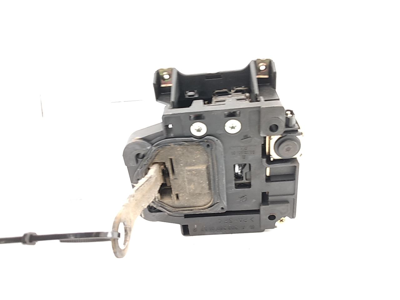 Mercedes SLK230 Automatic Transmission Shifter Assembly