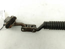 Mercedes SLK230 Steering Shaft-2