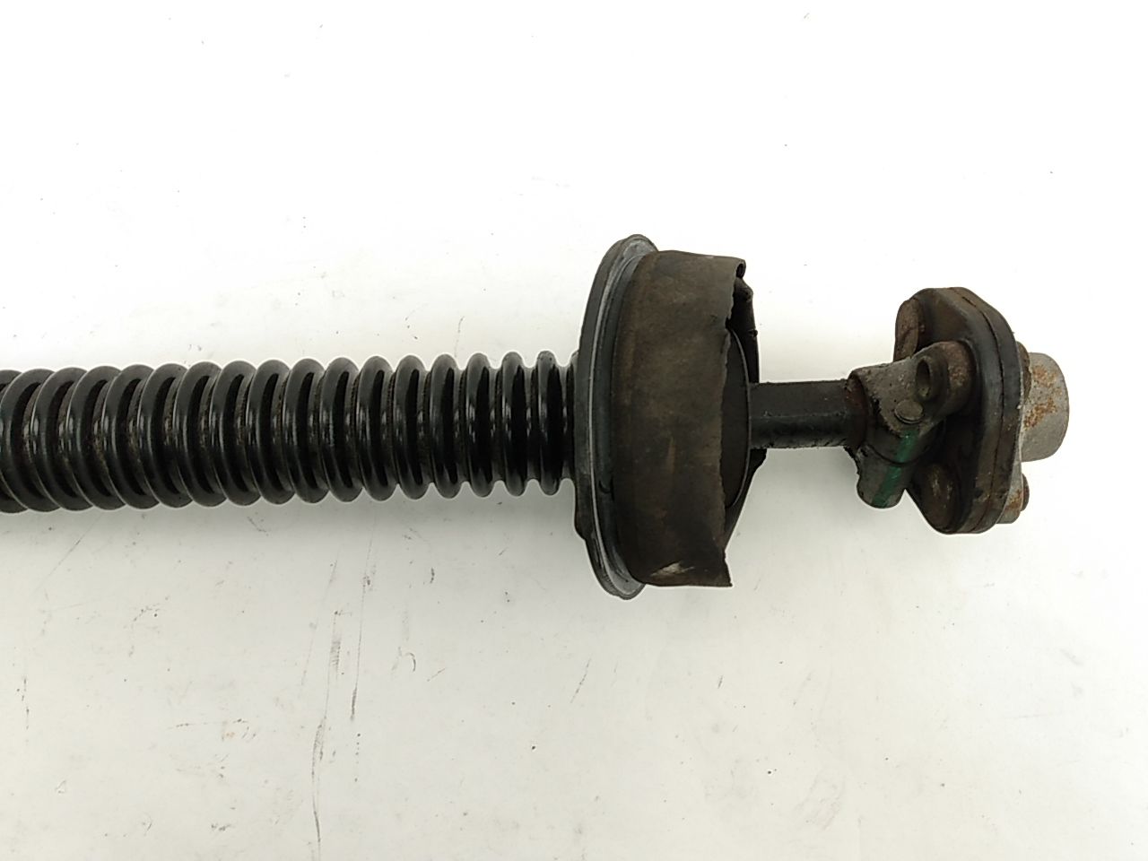 Mercedes SLK230 Steering Shaft