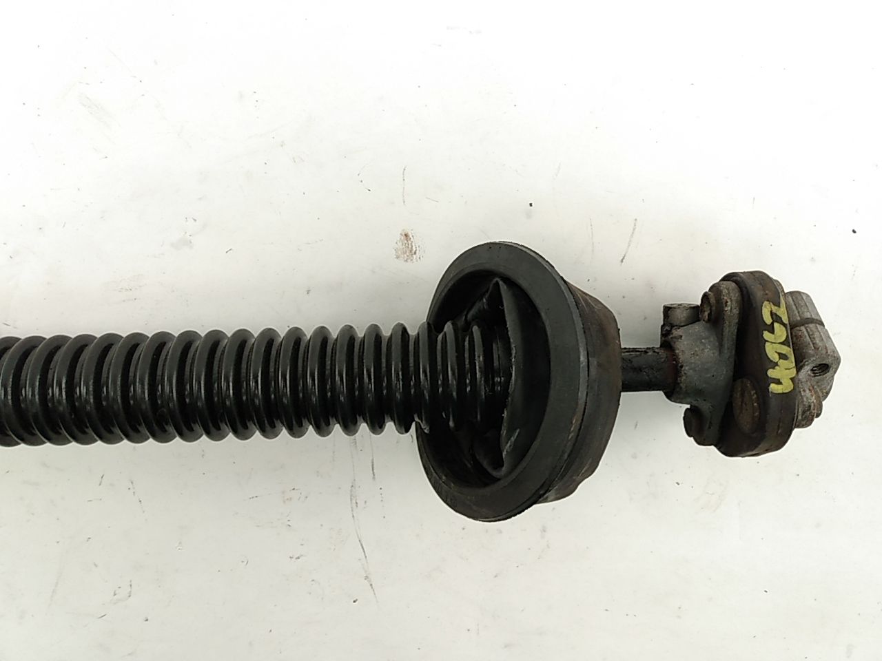 Mercedes SLK230 Steering Shaft