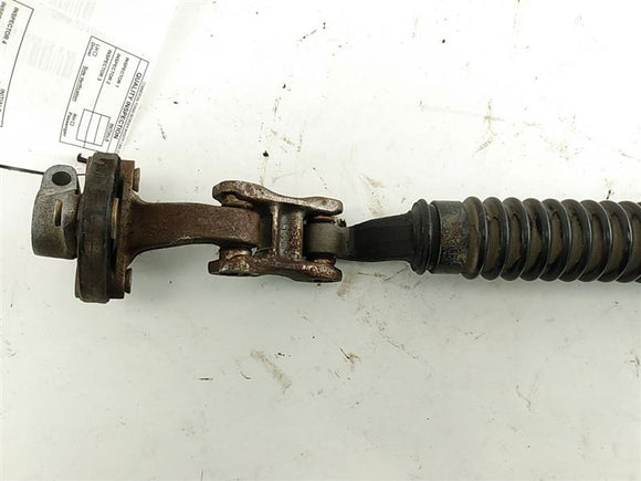 Mercedes SLK230 Steering Shaft