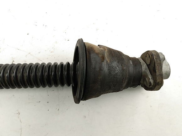 Mercedes SLK230 Steering Shaft