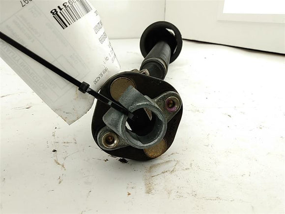 Mercedes SLK230 Steering Shaft