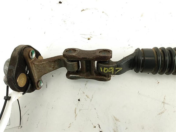 Mercedes SLK230 Steering Shaft