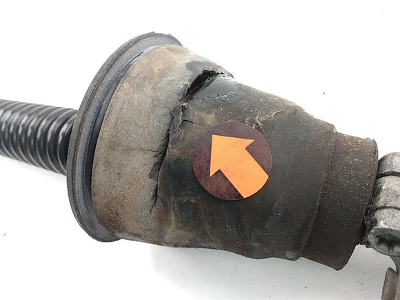 Mercedes SLK230 Steering Shaft