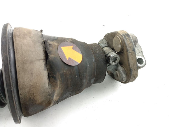 Mercedes SLK230 Steering Shaft