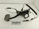 Mercedes SLK230 Brake Pedal Assembly-1