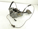 Mercedes SLK230 Brake Pedal Assembly-5