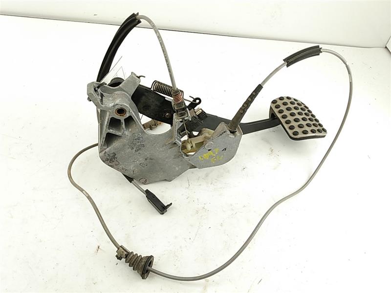 Mercedes SLK230 Brake Pedal Assembly