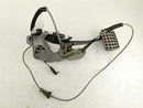 Mercedes SLK230 Brake Pedal Assembly-6