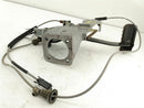 Mercedes SLK230 Brake Pedal Assembly-8