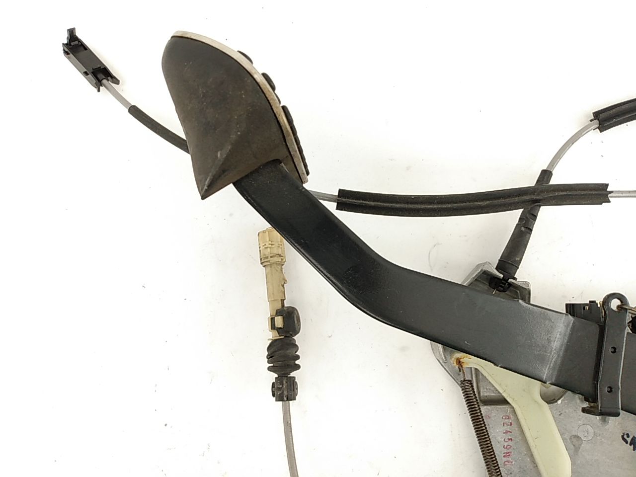 Mercedes SLK230 Brake Pedal Assembly - 0