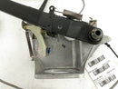 Mercedes SLK230 Brake Pedal Assembly-3