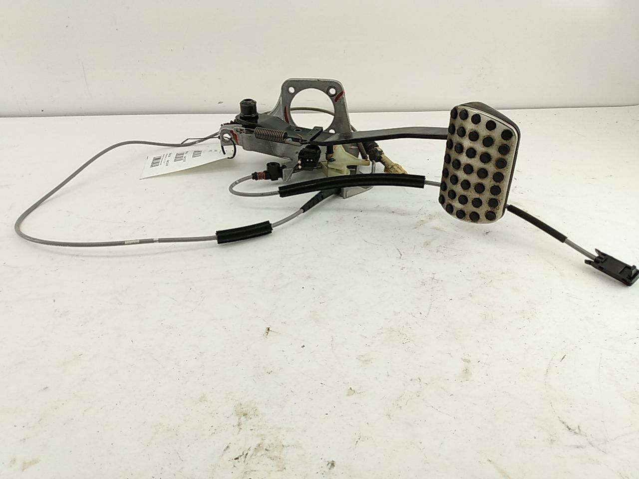 Mercedes SLK230 Brake Pedal Assembly