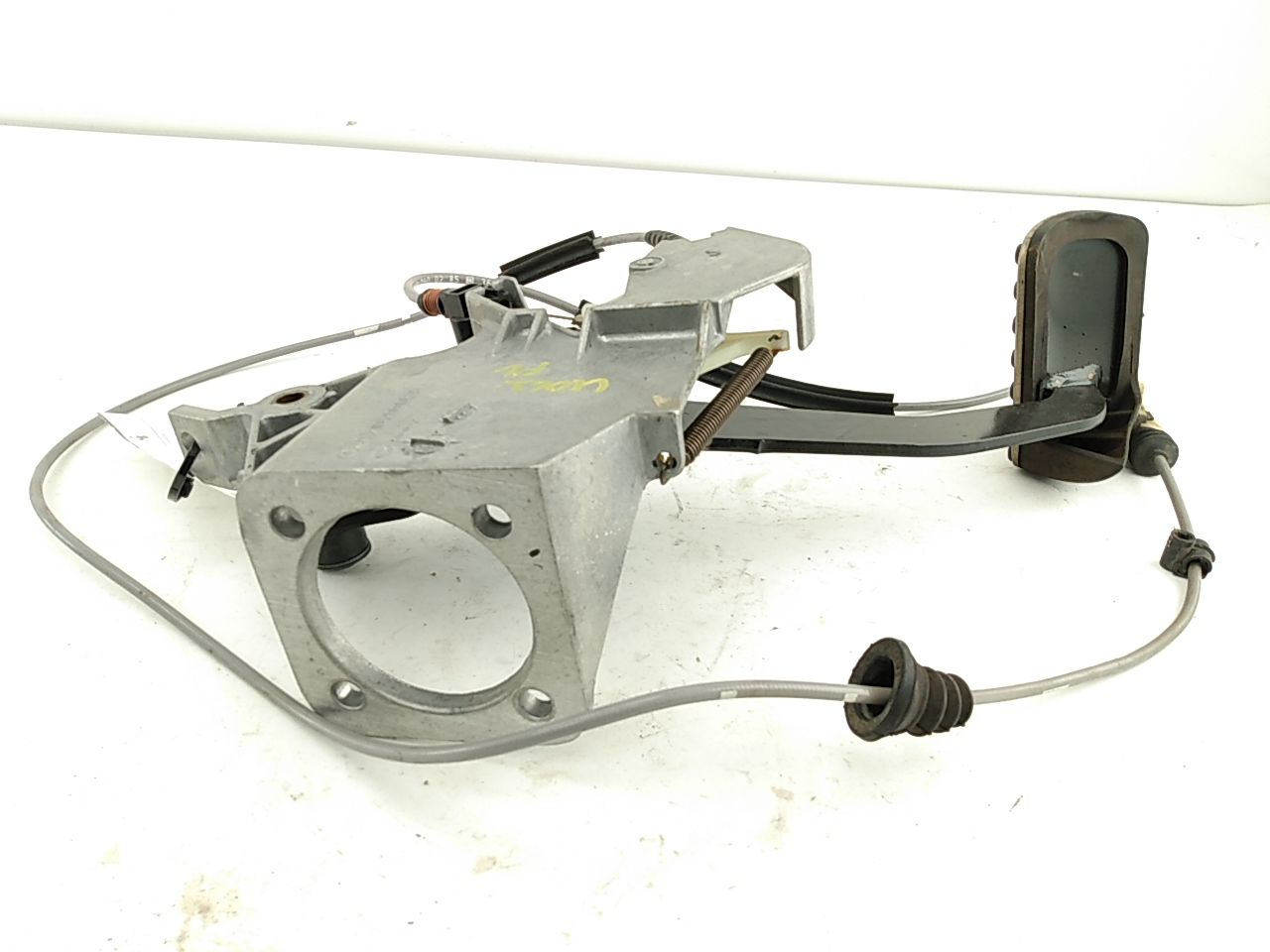 Mercedes SLK230 Brake Pedal Assembly