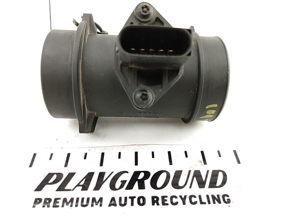 Mercedes SLK230 Mass Air Flow Sensor