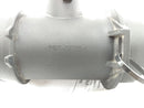 Mercedes SLK230 Mass Air Flow Sensor-3