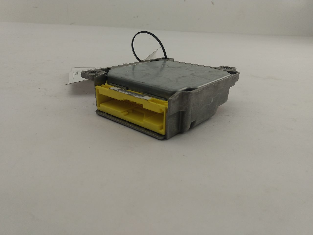 Mercedes SLK230 Airbag Control Module