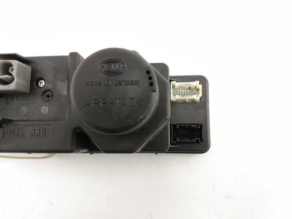 Mercedes SLK230 Vacuum Pump