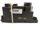 Mercedes SLK230 Vacuum Pump-5
