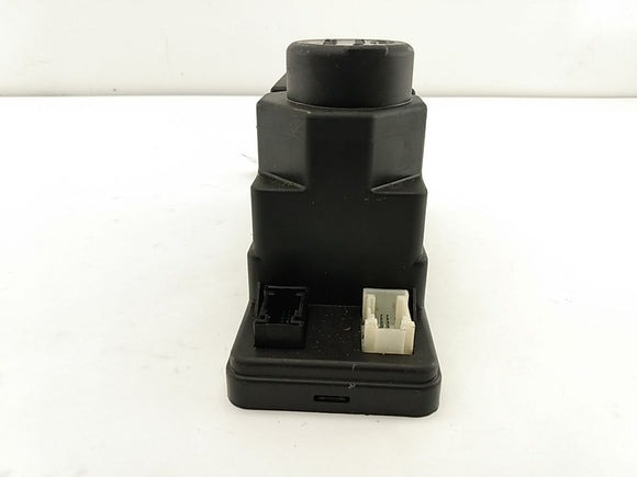 Mercedes SLK230 Vacuum Pump