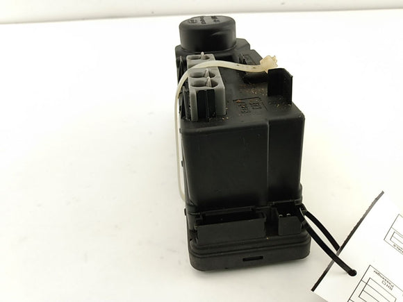 Mercedes SLK230 Vacuum Pump