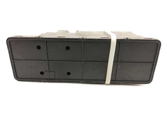 Mercedes SLK230 Vacuum Pump