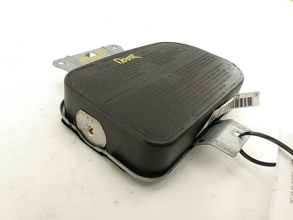 Mercedes SLK230 Right Door Airbag