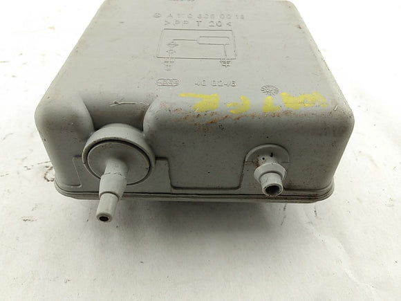 Mercedes SLK230 Vacuum Valve Pump Tank