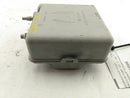 Mercedes SLK230 Vacuum Valve Pump Tank-4