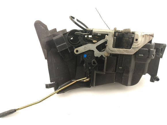Mercedes SLK230 Right Door Lock Actuator