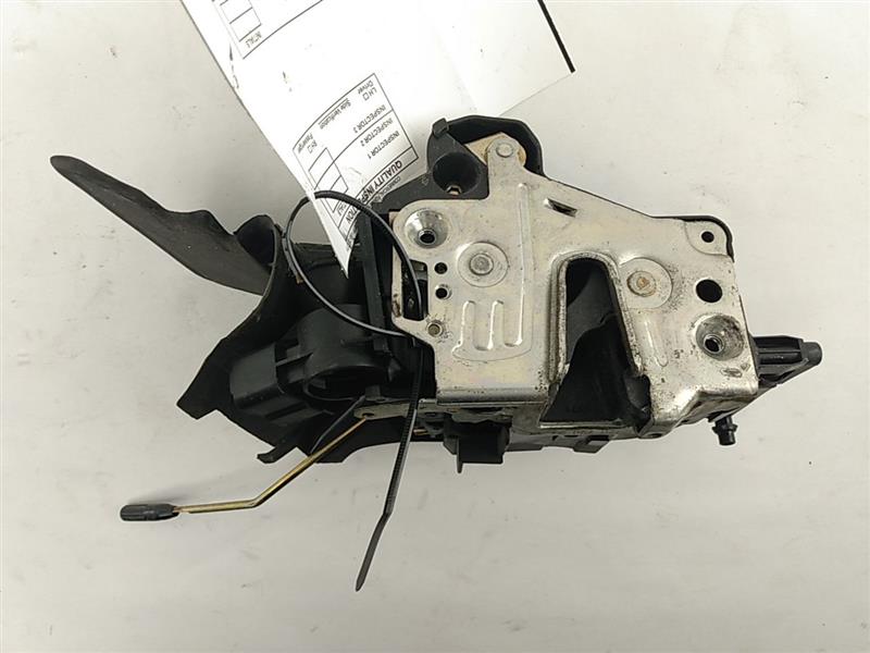 Mercedes SLK230 Right Door Lock Actuator